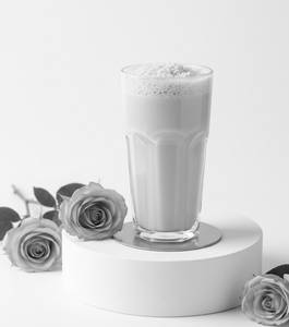 Caramel Frappe