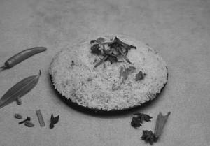 Biriyani Rice