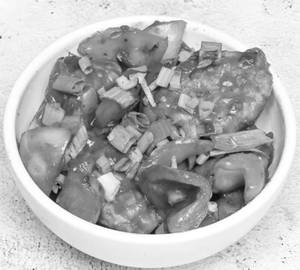 Chilli Chaap