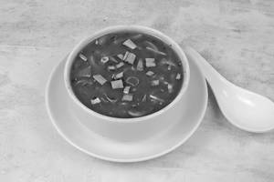 Non-veg Manchow Soup