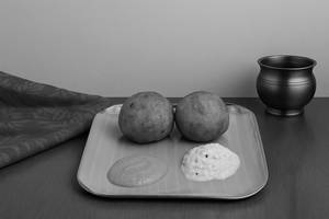 Mysore Bonda