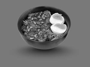 Pork Bulgogi Rice Bowl