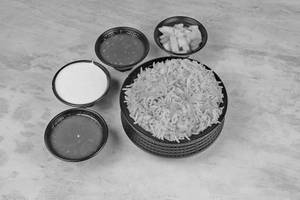 Mandi Rice