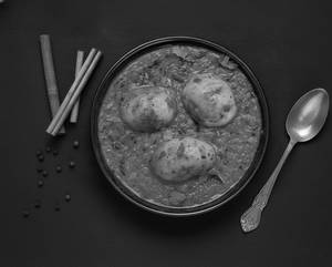 Dum Aloo