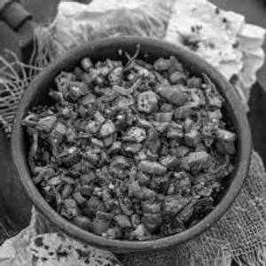 Bhindi fry