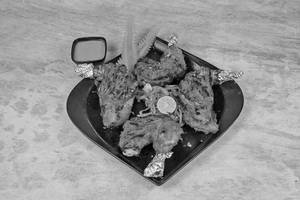 Tandoori Chicken