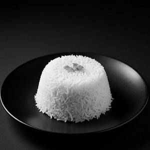 Steamed Rice