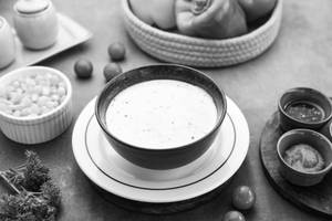 Cream Of Chicken Soup