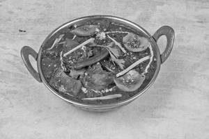 Chicken Kadai