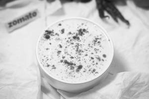 Mixed Raita