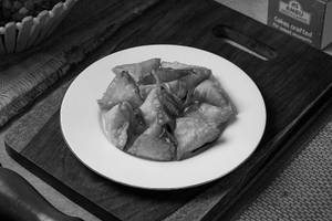 Mini Samosa