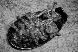 Chicken Lollipop