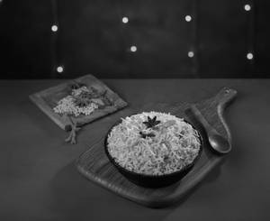 Masala Basmati Rice