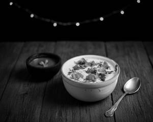 Fruit Raita