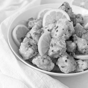 Lemon Chicken