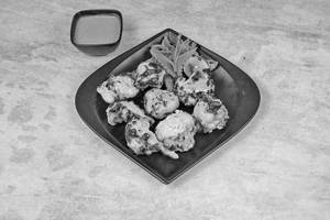 Malai Kebab