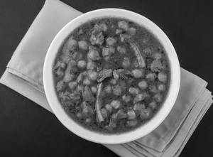 Black Chana