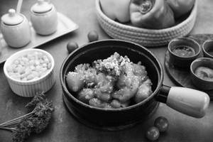 Bang Bang Shrimp
