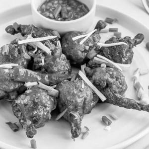 Chicken Lolipop