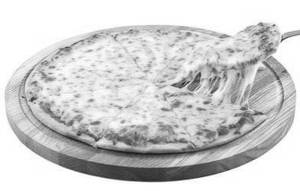 Veg  Margherita ( Cheese) Pizza  Small. Price Down