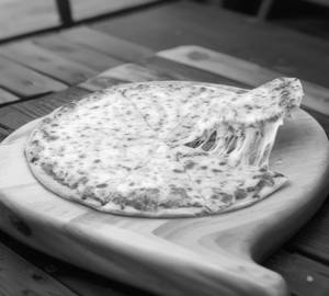 Veg Margherita (Cheese) Pizza  Medium