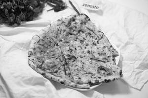 Masala Naan