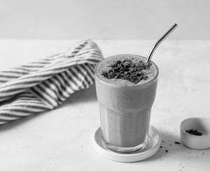 Chocochip Milkshake
