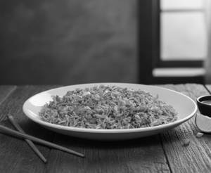 Schezwan Fried Rice