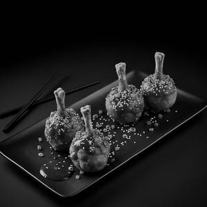 Chicken Lollipop (4 Pcs)