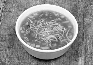 Manchow Soup