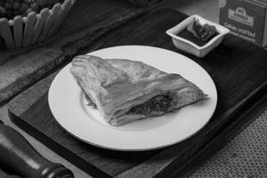 Chicken Puff
