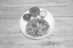 Onion Uttapam