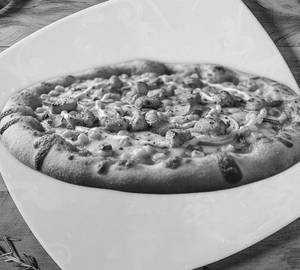 Chicken Sweet Corn Pizza (small)