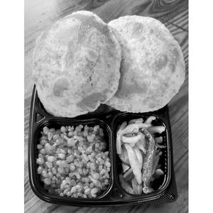 Puri Subzi Bundiya