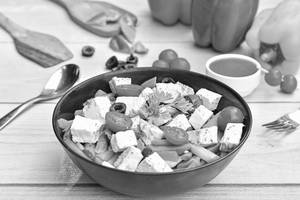 Healthy Salad