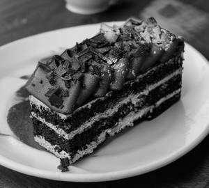 Chocolate Truffle Pastry