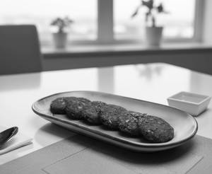 Hara Bhara Kebab