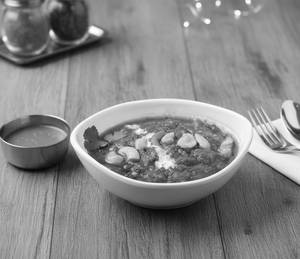 Kaju Curry Masala