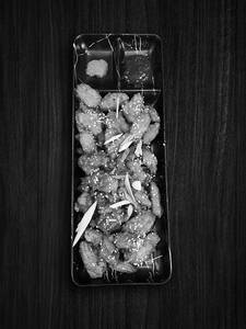 Crispy Baby Corn