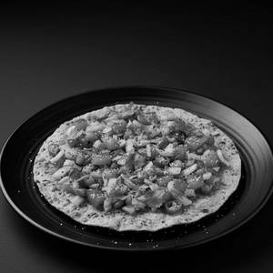 Masala Papad