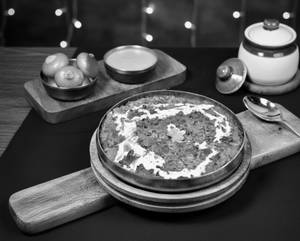 Dal Bukhara