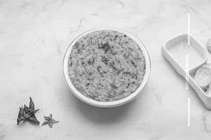Dal Khichdi