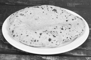 Tawa Roti Chapati