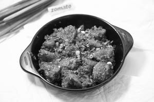 Pan Fried Idli