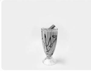 Kitkat Shake