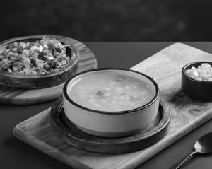 Sweet Corn Soup