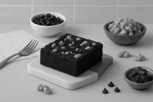 Walnut Brownie
