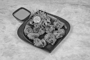 Chicken Tikka