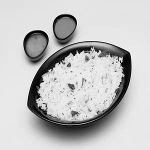 Jeera rice