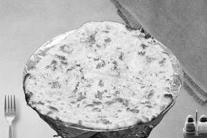 Stuffed Kulcha